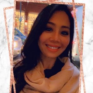 Meet your Posher, Kate